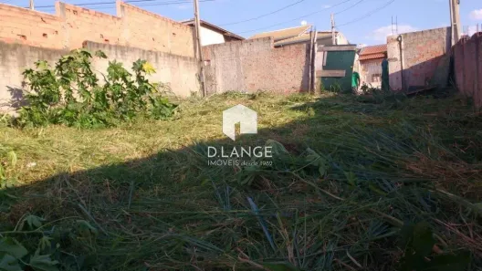 Lote/Terreno à venda, 300m² no Loteamento Residencial Água Nova, Valinhos