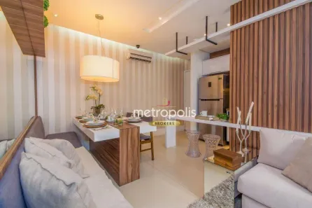 Apartamento com 3 Quartos à venda, 83m² no Centro, São Bernardo do Campo
