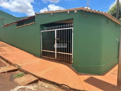 Casa com 1 Quarto para alugar, 10m² no Jardim Santa Rita, Igarapava