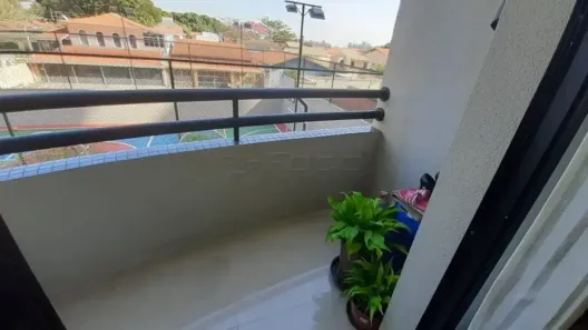 Apartamento com 3 Quartos à venda, 98m² no Bosque dos Eucaliptos, São José dos Campos