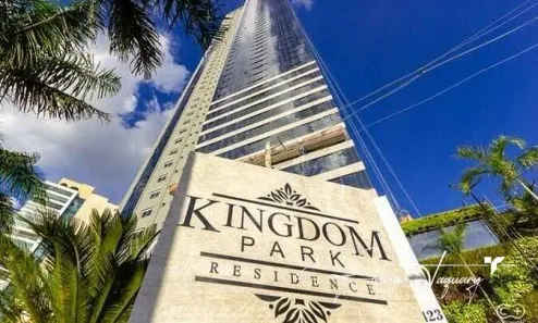 Apartamento com 4 Quartos à venda, 487m² no Nova Suiça, Goiânia