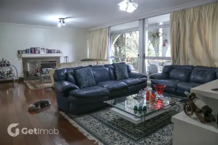 Apartamento com 4 Quartos à venda, 250m² no Perdizes, São Paulo