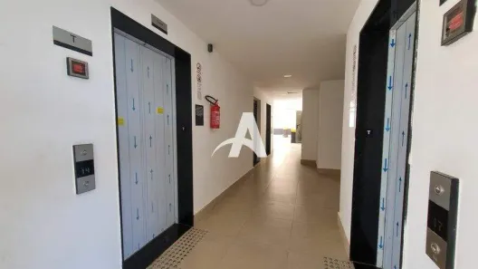 Apartamento com 3 Quartos para alugar, 103m² no Morada da Colina, Uberlândia