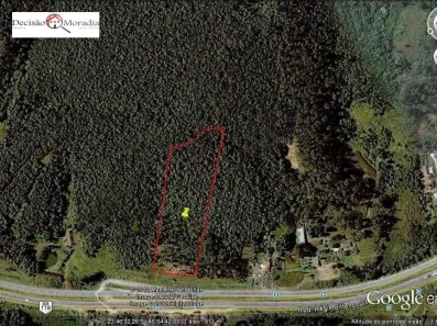 Lote/Terreno à venda, 22305m² no Itaquaciara, Itapecerica da Serra