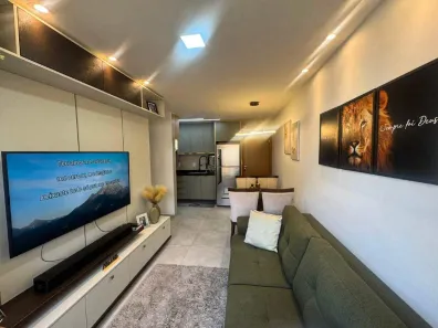 Apartamento com 3 Quartos à venda, 68m² no Altiplano Cabo Branco, João Pessoa