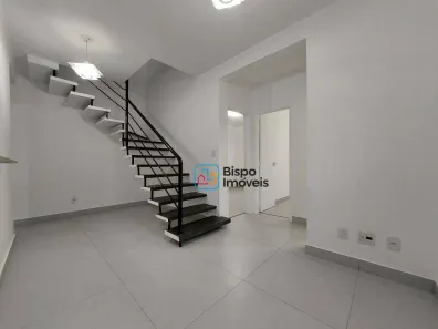Apartamento com 2 Quartos para venda ou aluguel, 102m² no Jardim Progresso, Americana
