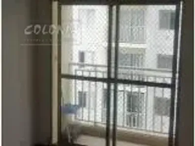 Apartamento com 3 Quartos à venda, 61m² no Novo Homero Thon, Santo André