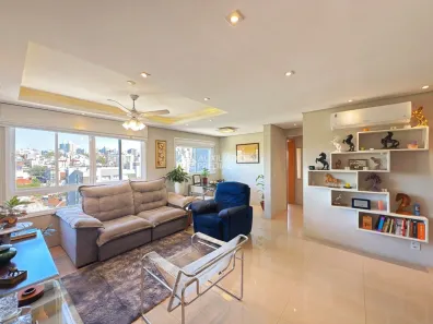 Apartamento com 3 Quartos à venda, 72m² no Higienópolis, Porto Alegre