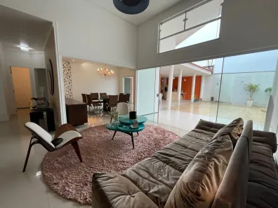 Casa com 4 Quartos à venda, 450m² no Turu, São Luís