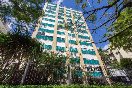 Apartamento com 3 Quartos à venda, 227m² no Bom Fim, Porto Alegre