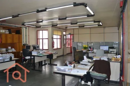 Prédio Comercial para venda ou aluguel, 1520m² no Cambuci, São Paulo