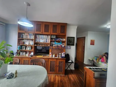Apartamento com 2 Quartos à venda, 68m² no Chácara Inglesa, São Paulo
