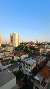 Apartamento com 1 Quarto à venda, 25m² no Jardim São Paulo(Zona Norte), São Paulo