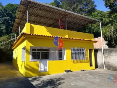 Casa com 3 Quartos à venda, 152m² no Jardim da Paz (Guia de Pacobaíba), Magé