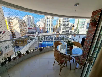 Apartamento com 3 Quartos à venda, 123m² no Centro, Balneário Camboriú