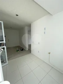 Apartamento com 2 Quartos à venda, 42m² no Vila Ipiranga, Mogi das Cruzes