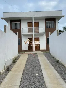 Casa com 2 Quartos à venda, 10m² no Serramar, Rio das Ostras