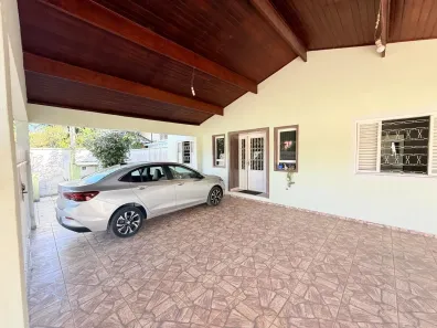 Casa de Condomínio com 3 Quartos à venda, 300m² no Jardim Santa Catarina, Taubaté