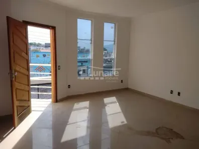 Sobrado com 3 Quartos à venda, 140m² no Jardim Camila, Mogi das Cruzes