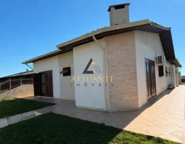 Casa com 3 Quartos à venda, 162m² no Jardim Toscano, Vacaria