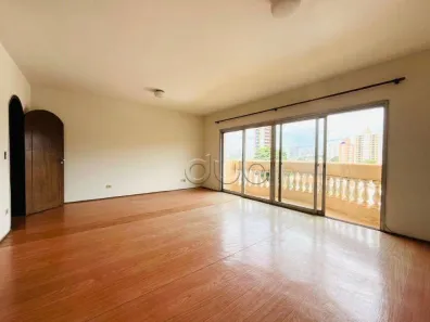 Apartamento com 3 Quartos à venda, 167m² no Centro, Piracicaba