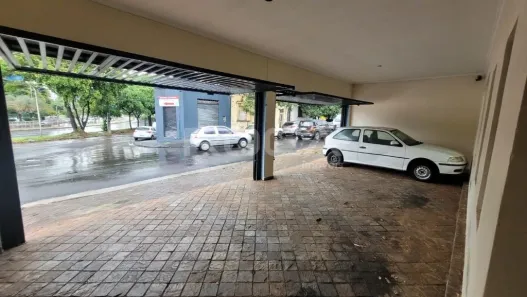Prédio Comercial à venda, 195m² no Vila Tibério, Ribeirão Preto
