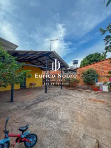 Casa com 2 Quartos à venda, 99m² no Setor dos Bandeirantes, Trindade