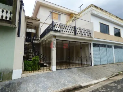 Sobrado com 2 Quartos para alugar, 129m² no Jardim Líbano, São Paulo