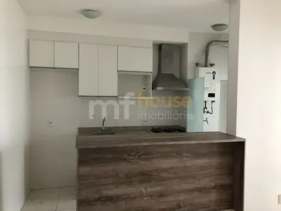 Apartamento com 2 Quartos à venda, 67m² no Centro, Osasco