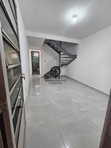 Casa de Condomínio com 2 Quartos à venda, 60m² no Campo Grande, Rio de Janeiro