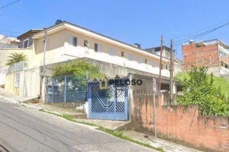 Lote/Terreno à venda, 342m² no Imirim, São Paulo