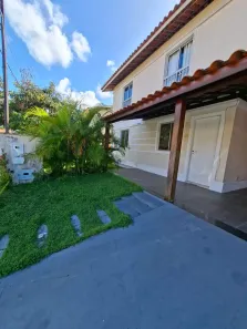 Casa com 2 Quartos à venda, 80m² no Caixa D'Água, Lauro de Freitas