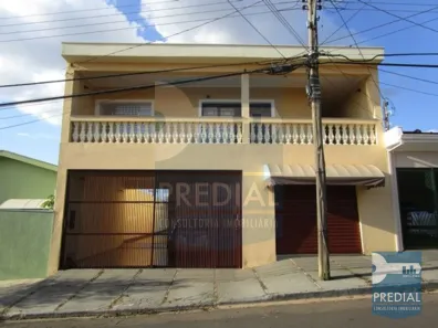 Casa com 3 Quartos à venda, 232m² no Jardim das Torres, São Carlos