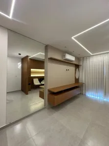 Flat com 1 Quarto à venda, 23m² no Campeche, Florianópolis