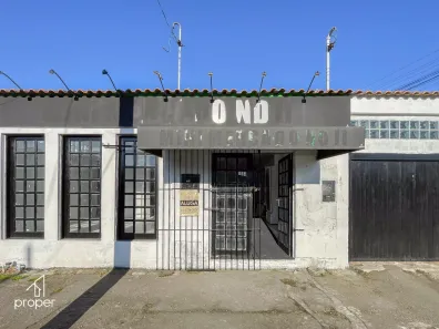 Prédio Comercial com 2 Quartos para alugar, 80m² no Fragata, Pelotas
