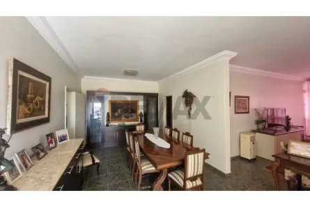 Apartamento com 3 Quartos à venda, 192m² no Centro, Ribeirão Preto