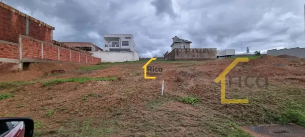 Lote/Terreno à venda, 360m² no Residencial e Comercial Damha, Cidade Ocidental