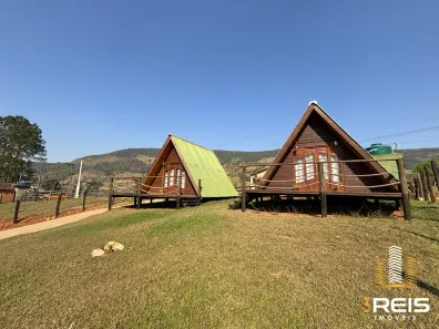 Fazenda/Sítio com 3 Quartos à venda, 1000m² no Santa Rosa, Socorro