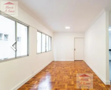 Apartamento com 2 Quartos para alugar, 75m² no Jardim Paulista, São Paulo