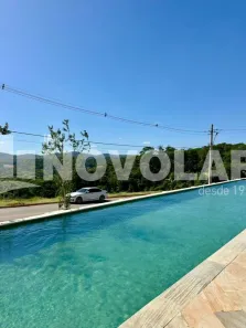 Lote/Terreno à venda, 462m² no Cachoeira, Atibaia