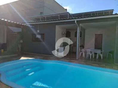 Casa com 3 Quartos à venda, 230m² no Piratininga, Niterói