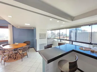 Apartamento com 2 Quartos à venda, 85m² no Capão da Canoa, Capão da Canoa