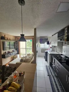 Apartamento com 2 Quartos à venda, 54m² no Votupoca, Barueri