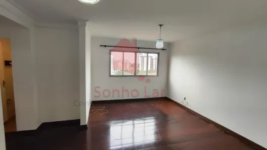 Apartamento com 2 Quartos para alugar, 63m² no Jardim Ester Yolanda, São Paulo