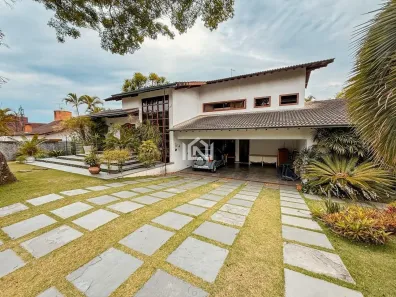 Casa de Condomínio com 5 Quartos à venda, 831m² no Nova Fazendinha, Carapicuíba