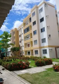 Apartamento com 2 Quartos à venda, 54m² no Porto D'Antas, Aracaju