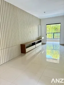 Apartamento com 2 Quartos à venda, 60m² no Residencial Amazonas, Franca