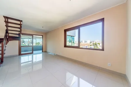 Cobertura com 3 Quartos à venda, 281m² no Cristo Redentor, Porto Alegre
