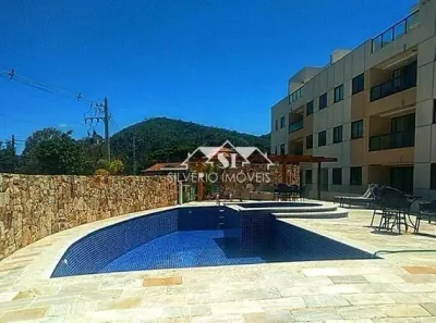 Apartamento com 3 Quartos à venda, 140m² no Nogueira, Petrópolis