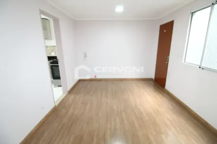 Apartamento com 2 Quartos para alugar, 70m² no Jardim Satélite, São José dos Campos
